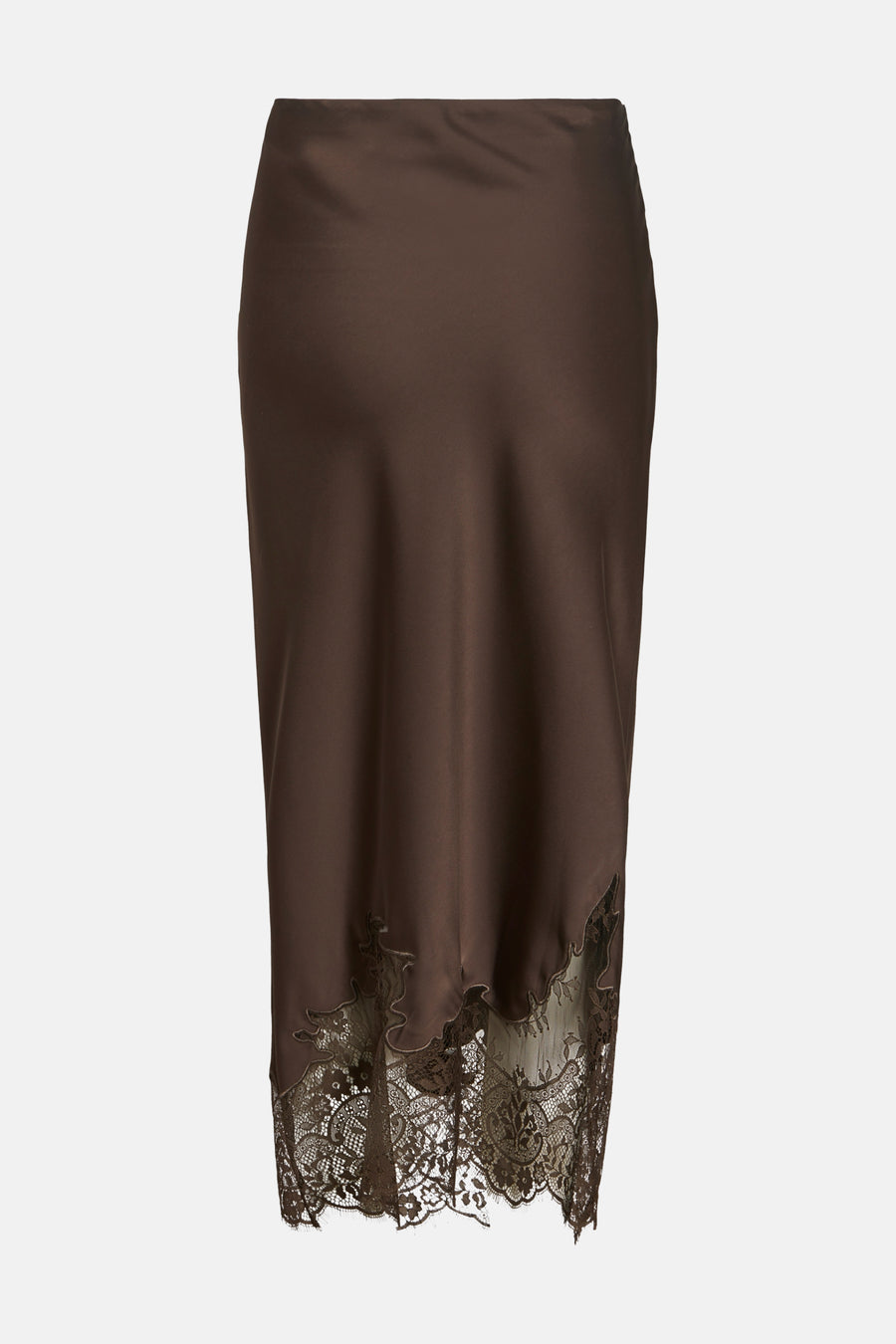 Rok - bruin - VILA® - 6