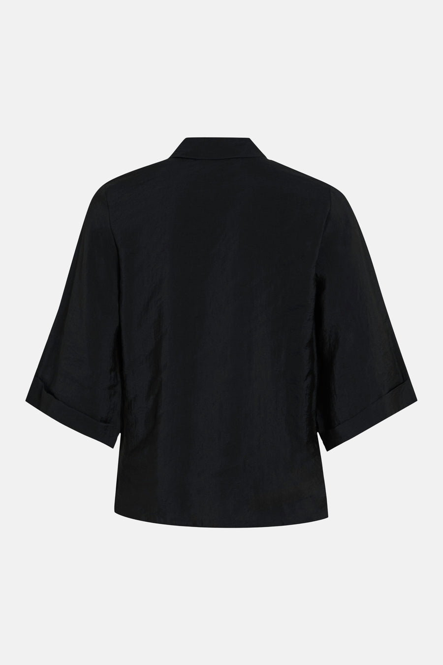 Hemd - zwart