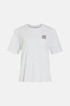 VISAGE S/S T-SHIRT
