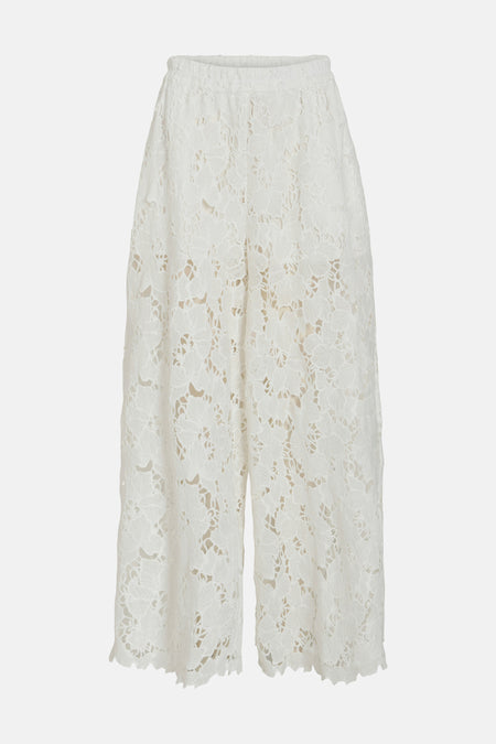 Broek - wit