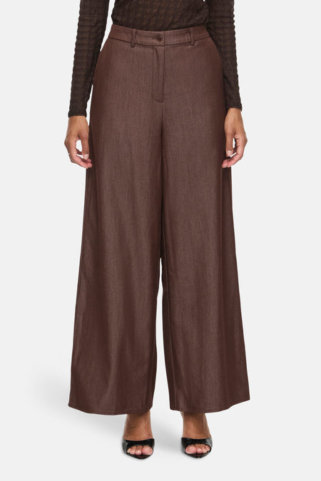 Broek - Coffee Bean