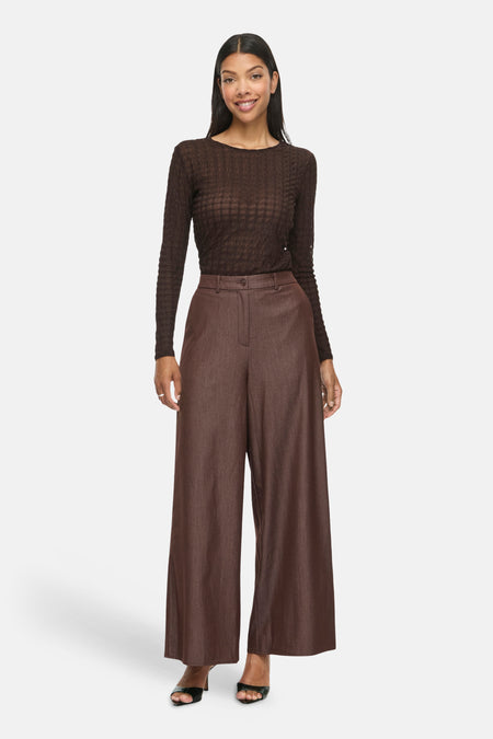 Broek - Coffee Bean