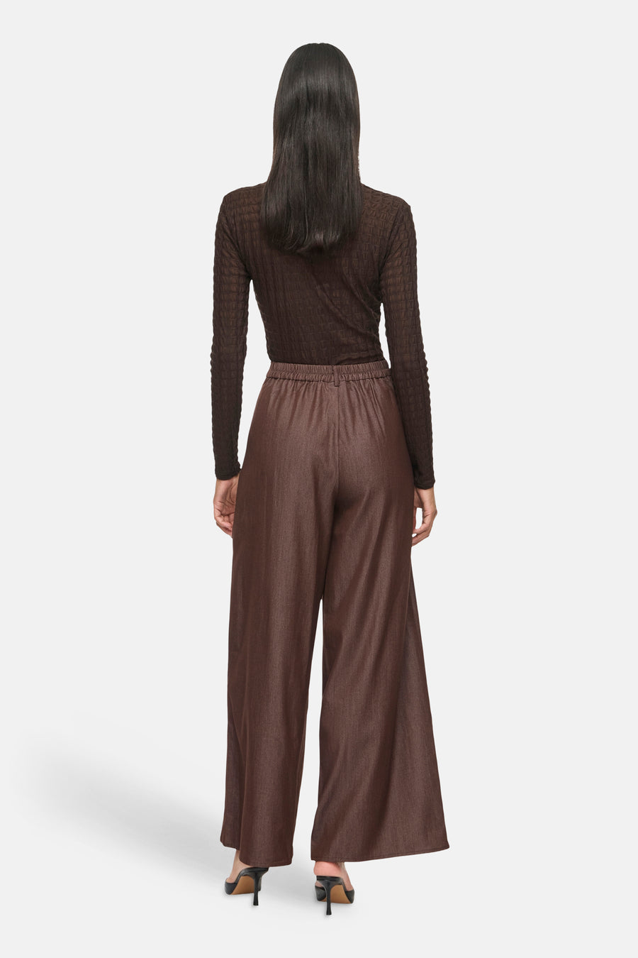 Broek - Coffee Bean