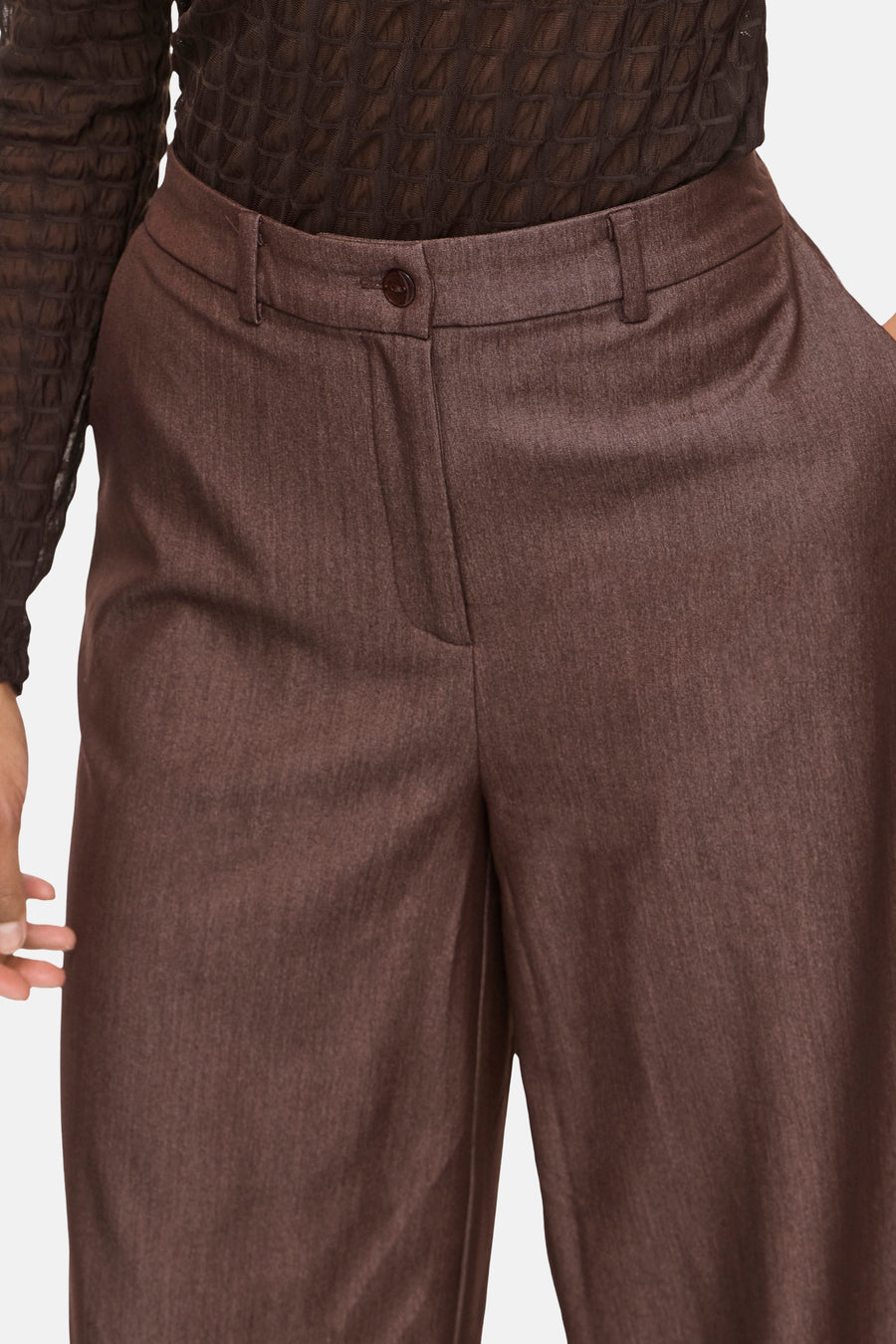 Broek - Coffee Bean