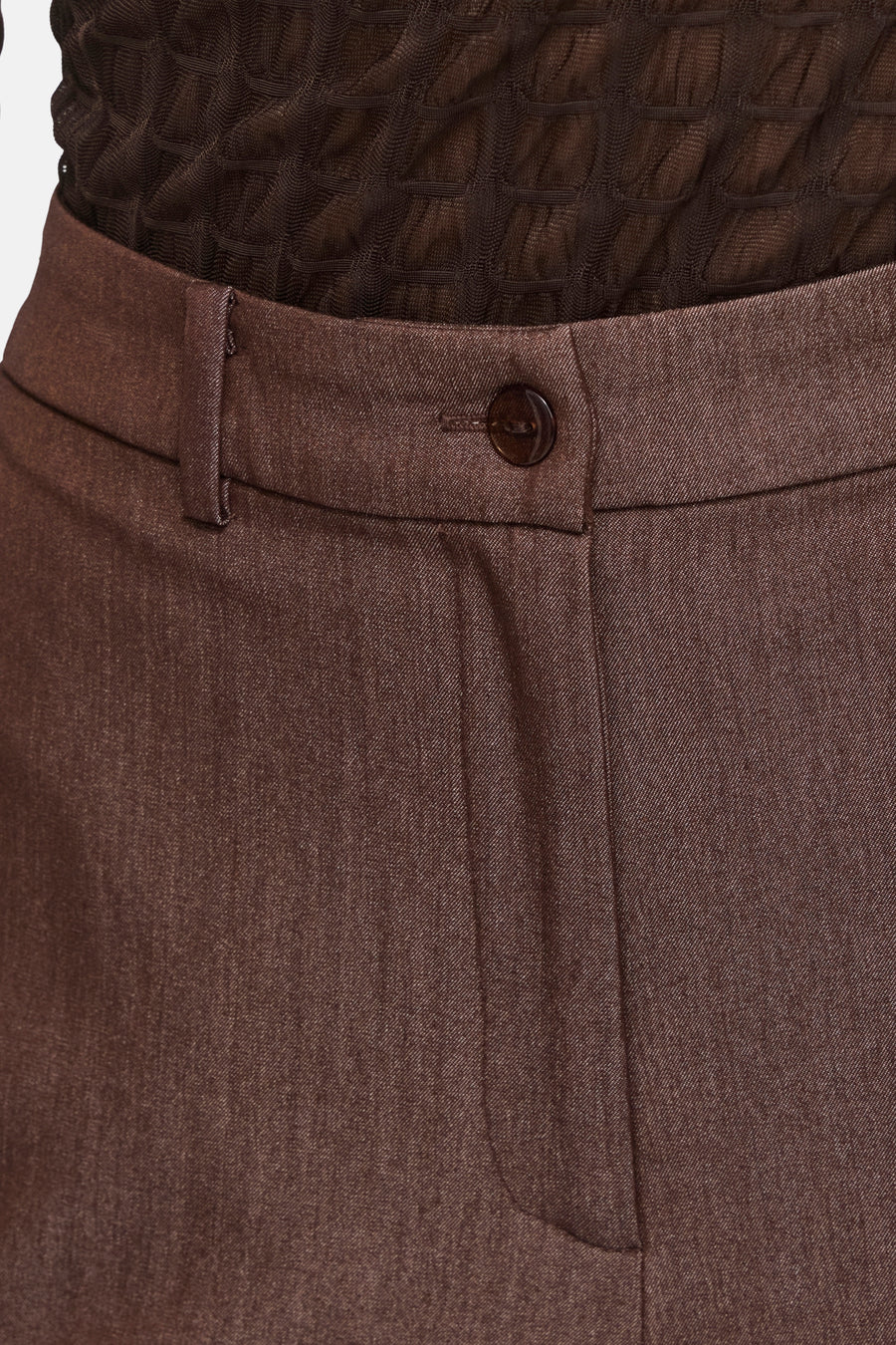 Broek - Coffee Bean