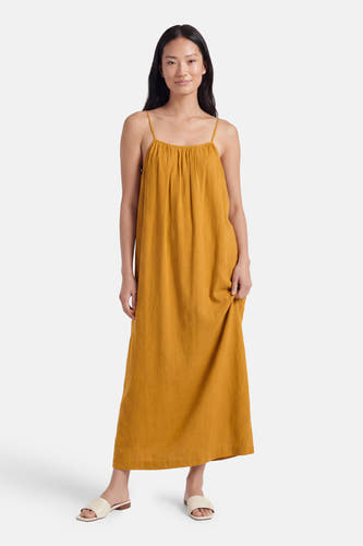 Robe - Jaune