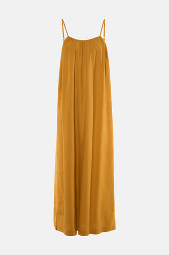 Robe - Jaune