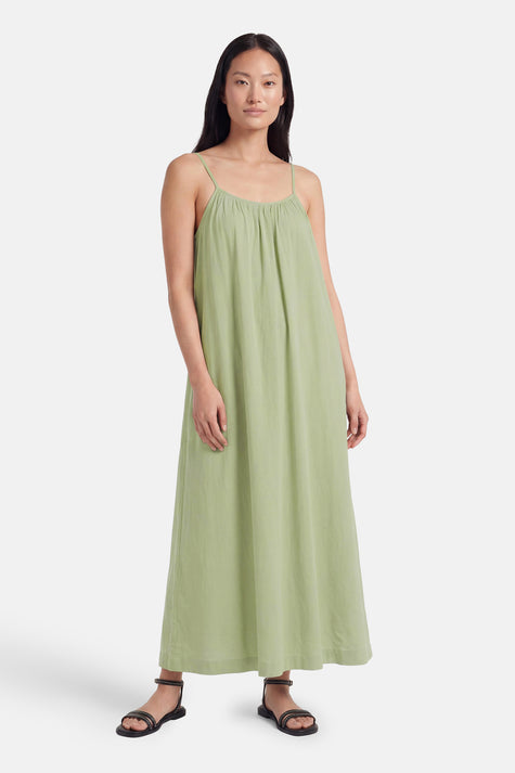 Robe - vert