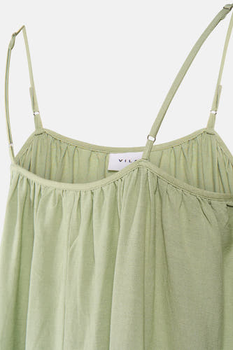 Robe - vert