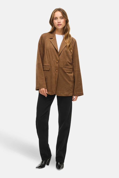 VIHENA LOOSE BLAZER