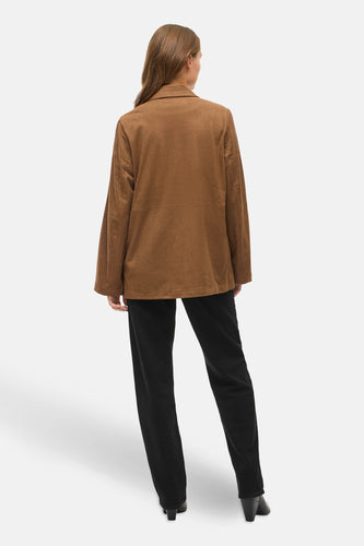 Jas - bruin - VILA® - 7