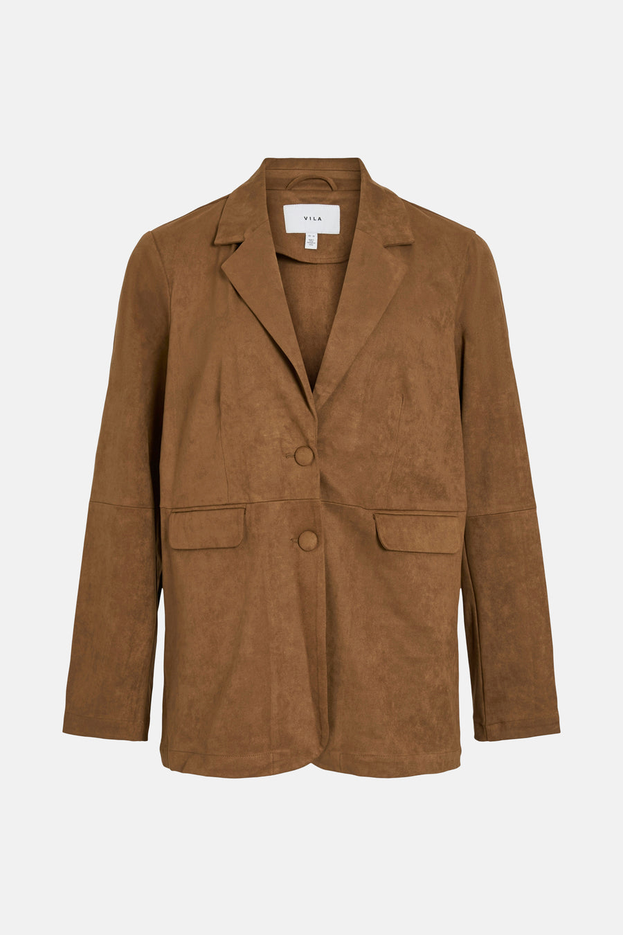 Jas - bruin - VILA® - 6