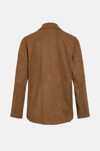 Jas - bruin - VILA® - 7