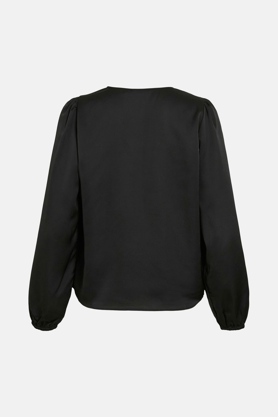 Blouse (lange mouwen) zwart - VILA® - VILA® - 6