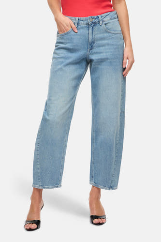 BROOK - light blue denim