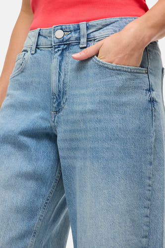 BROOK - light blue denim