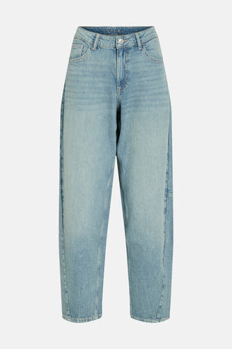 BROOK - light blue denim