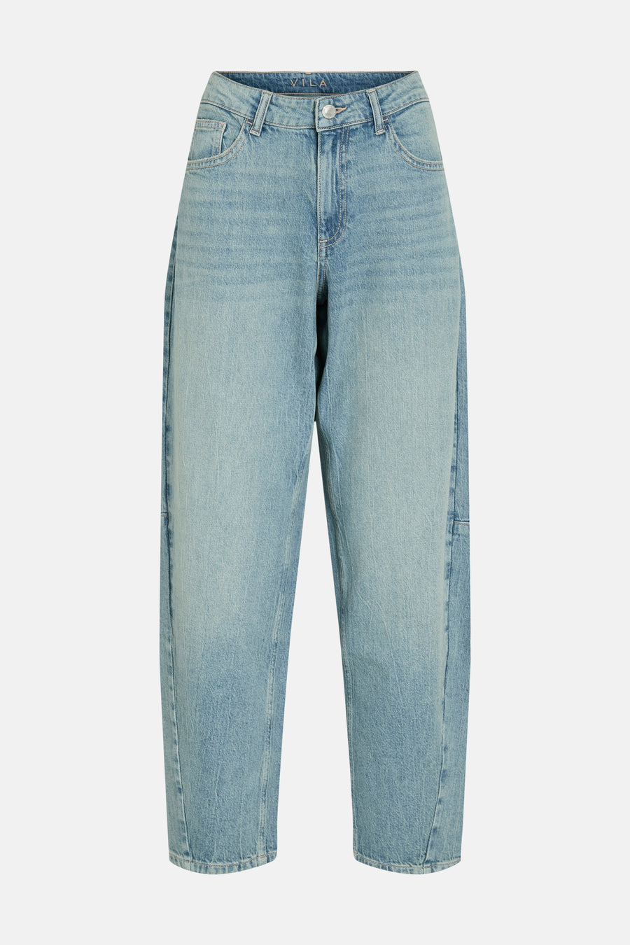 BROOK - light blue denim