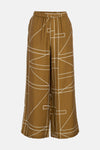 VIBIDA WIDE PANTS