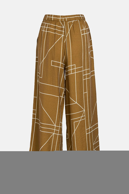 Broek - Bruin