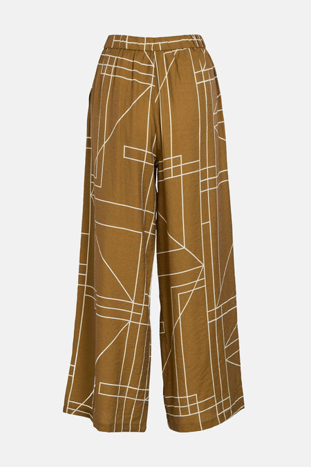 Broek - Bruin
