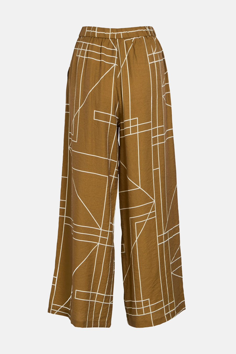 Broek - Bruin