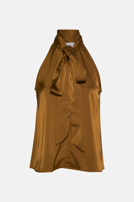 VIFADIA S/L TIE DETAIL TOP