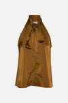 VIFADIA S/L TIE DETAIL TOP