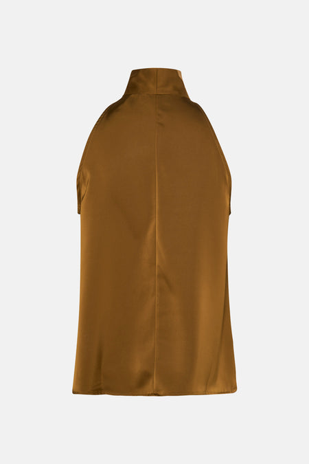 VIFADIA S/L TIE DETAIL TOP
