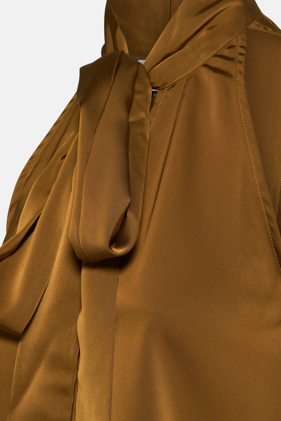 Blouse - goud - VILA® - 4