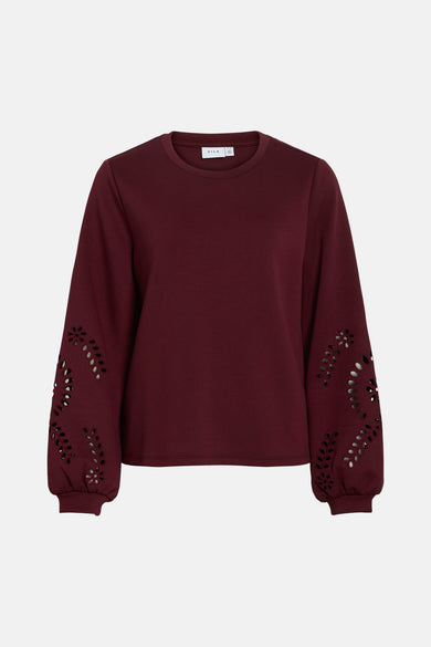 Sweater O hals - Port Royale