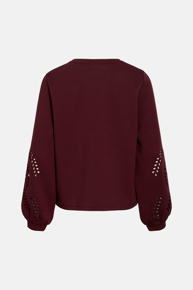 Sweater O hals - Port Royale