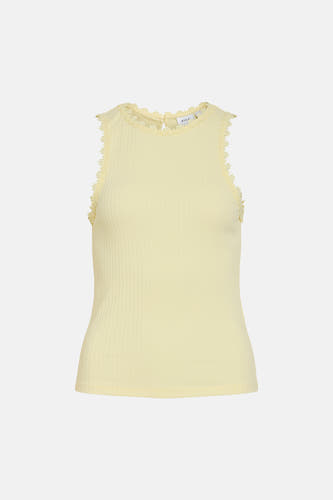 Débardeur jaune - VILA®