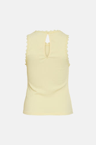 Débardeur jaune - VILA®