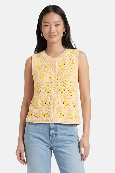 Gilet - jaune