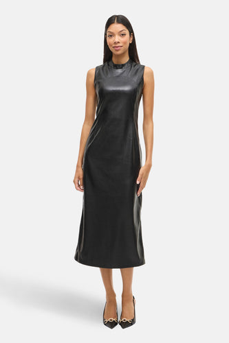 Kleedjes zonder mouwen zwart - VILA® - VILA®