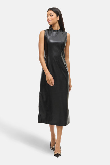 Kleedjes zonder mouwen zwart - VILA®