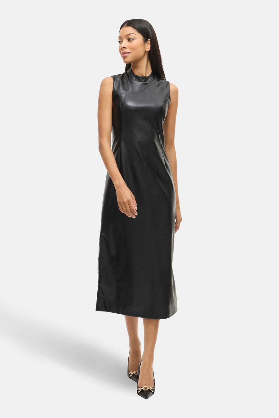 Kleedjes zonder mouwen zwart - VILA® - VILA®