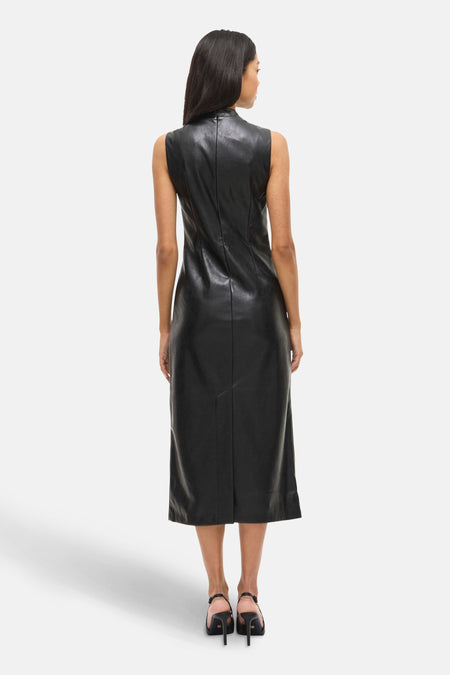 Kleedjes zonder mouwen zwart - VILA®