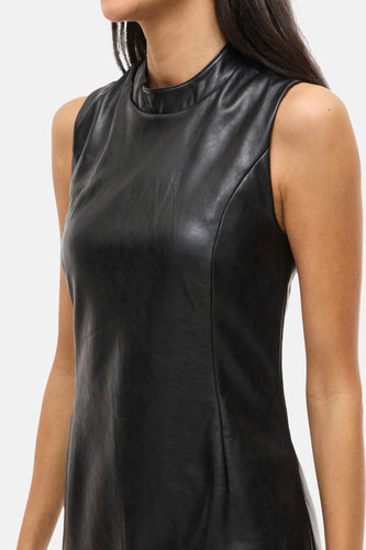 Kleedjes zonder mouwen zwart - VILA® - VILA®