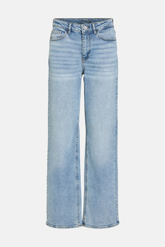 Jeans straight light blue denim - VILA®