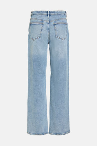 Jeans straight light blue denim - VILA®