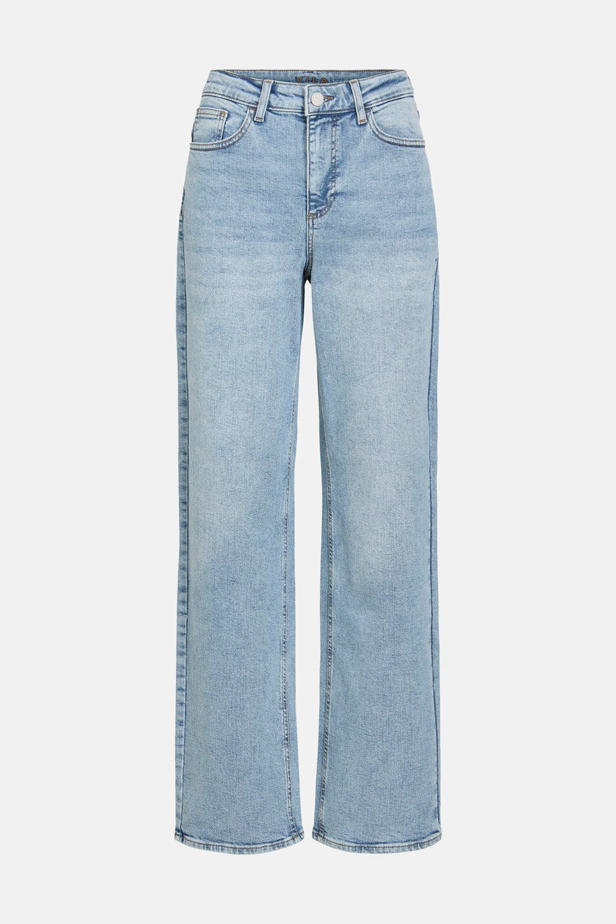 LISA - light blue denim