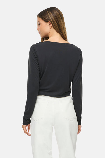 T-shirt - Black