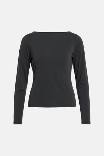 T-shirt - zwart