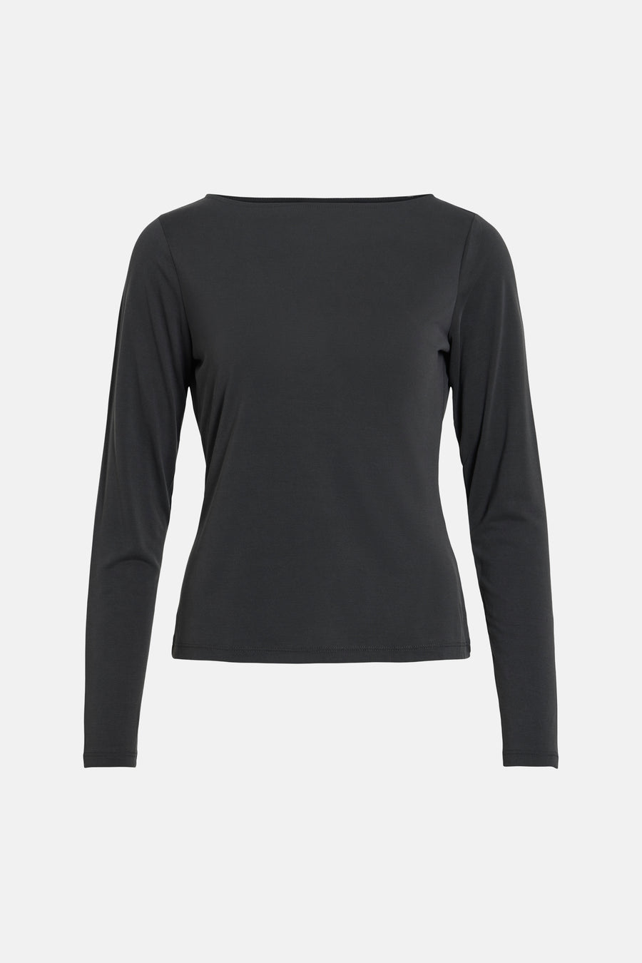 T-shirt - zwart