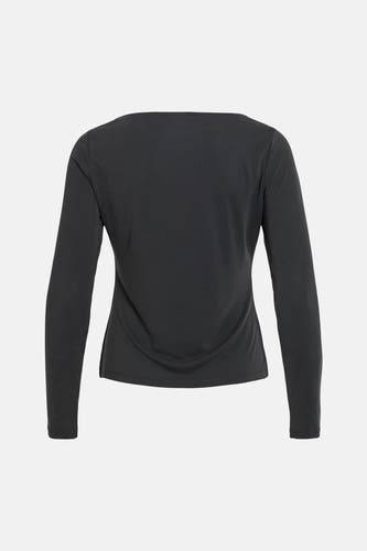 T-shirt - zwart