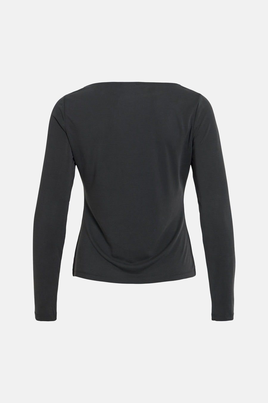 T-shirt - zwart