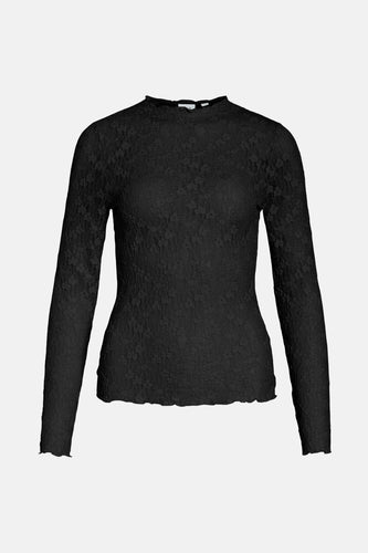 Top (lange mouwen) zwart - VILA® - VILA®