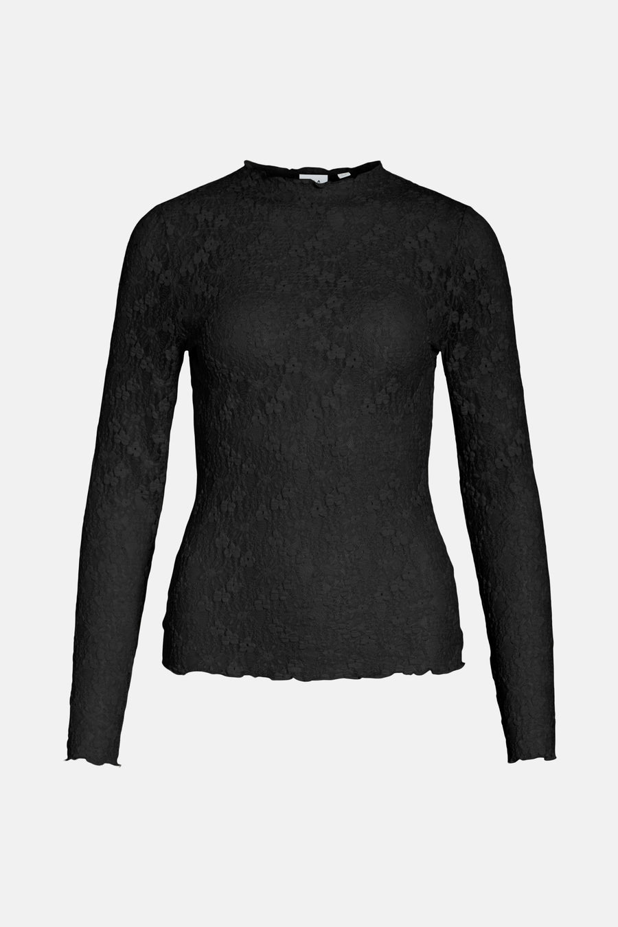 Top (lange mouwen) zwart - VILA® - VILA®